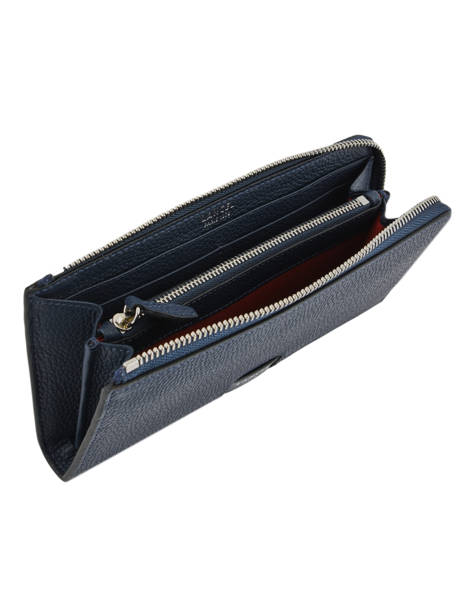 Portefeuille Ninon Leder Lancel ninon A09974 ander zicht 3